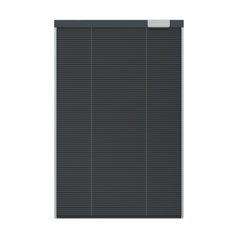 免打孔內(nèi)裝百葉｜女生也能輕松裝｜不留膠痕不傷墻_深圳市三鑫智能科技有限公司